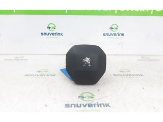 Подушка безопасности водителя 98185172ZD, 98185172ZD   Peugeot Partner III