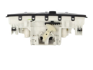 Блок управления климат-контролем 00006490K4   Citroen Nemo