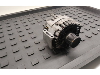 Генератор A000906270080, A0009062700   Mercedes-Benz GLK (X204)      