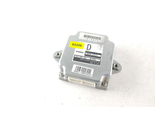 Блок управления коробкой передач 28496EA31A, 1018825 Nissan Navara D40