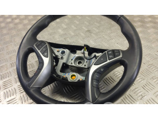 Volant Hyundai i30 2014