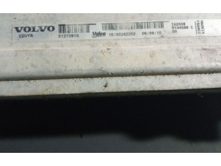 Интеркулер 31273910, M14588CVALEO Volvo S60