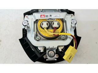 Подушка безопасности водителя Honda FR-V