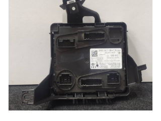 Блок комфорта 8W0907064CA, 5DK01107903 Audi A5