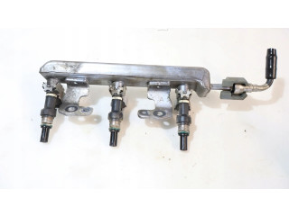 Vstřikovací lišta Nissan Note (E12)