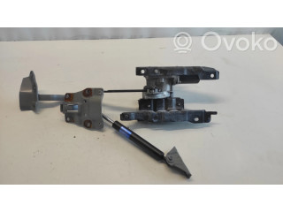 Комплект гидравлики задней крышки