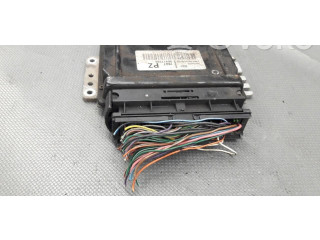 Блок управления двигателем Блок управления 5WY5403F   Chevrolet Matiz