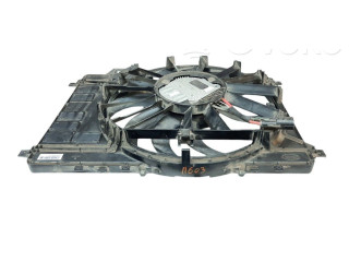 Вентилятор радиатора     GJ328C607BC, 470079    Land Rover Discovery 5 