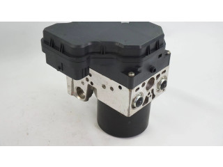 Блок АБС 1338007180, 4670A484 Mitsubishi L200 2006 - 2014 года