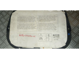 Подушка безопасности пассажира 6W83044A74AE Jaguar XK - XKR