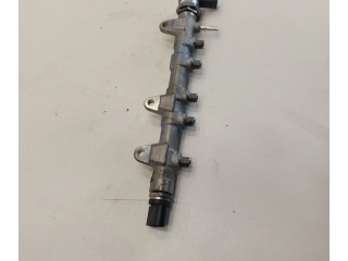 Топливная рампа 8514154   Mini Clubman F54   для двигателя B47C20A