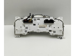 Přístrojová deska  Dodge Nitro 2008 05172372AA  