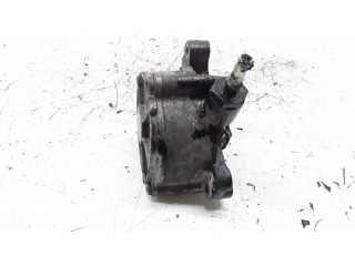 Вакуумный насос