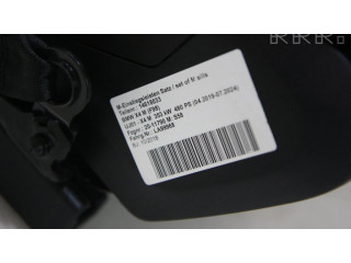 Комплект сидений