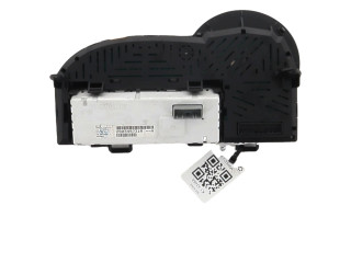 Přístrojová deska Renault Twingo II 2012 8201462043, K1-3346A