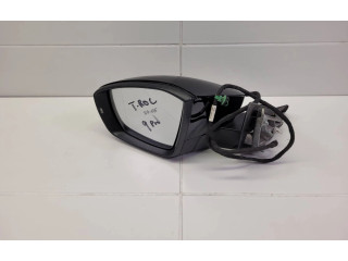 Zpětné zrcátko Volkswagen T-Roc 2019 2GA857601A