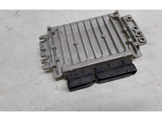 Řídící jednotka 7514587 Mini One - Cooper R50 - 53 2002