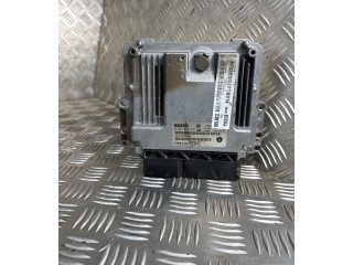 Блок управления двигателя P05150620AC, 0281018312 Fiat Freemont