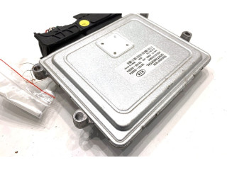 Блок управления двигателем Блок управления 391B1-03DE4 KIA Niro