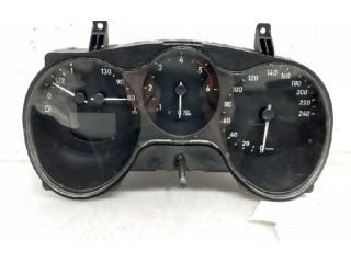 Přístrojová deska Seat Altea XL 2008 5P0920827B