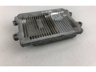 Řídící jednotka 22765AK240 Subaru Outback (BS) 2015