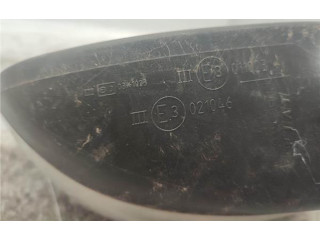 Зеркало (механическое)       KIA Rio  2001 - 2005 года   