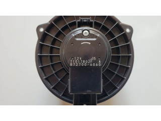 Вентилятор печки 72223FJ001, 872700 Subaru Forester SJ