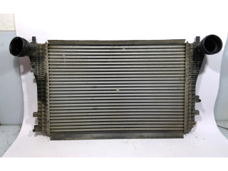Радиатор интеркулера 3C0145805G   Skoda Yeti (5L)       