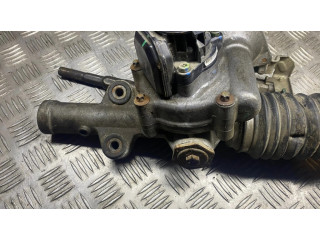 Рулевая рейка 5360ES6FG600, 03MS6FGG Honda Civic 2001-2005 года