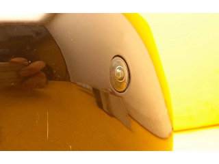 Зеркало электрическое Citroen DS4 - года