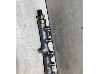 Магистральная трубка топлива 9821399680, 0445214361    Citroen C3 Aircross   