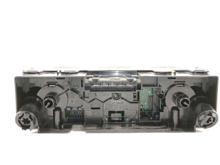 Модуль блока управления кондиционером 6V0820045D Skoda Fabia Mk3 (NJ)