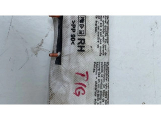 Подушка безопасности в сиденье 5NA880241F   Volkswagen Tiguan