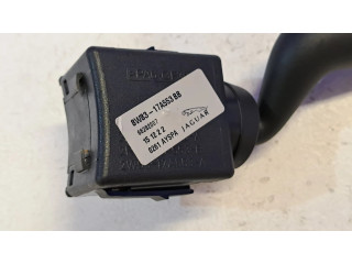 Включатель скорости стеклоочистителей 8W8317A553BB Jaguar F-Type