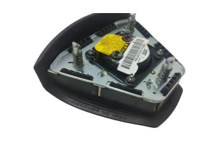 Подушка безопасности водителя 16866407, 16866407003   Cadillac SRX