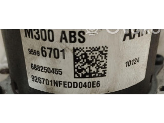 Блок АБС 95996701, 95996701   Chevrolet  Spark   -  года