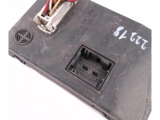 Блок комфорта 8200296328A, S118522007D   Dacia Logan I   