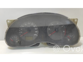 Přístrojová deska Seat Alhambra (Mk1) 1996 7M0919862D