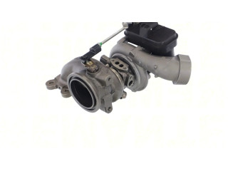 Турбина Volkswagen Golf VII 04E145722G, 04E145722G