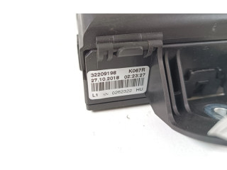 Pojistková skříňka 32209198 Volvo V60 2019