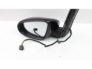 Зеркало электрическое Volkswagen Touran I 2003 - 2010 года