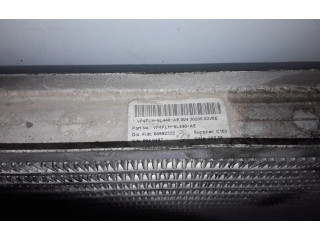 Интеркулер VP4FLH9L440AE Alfa Romeo 166