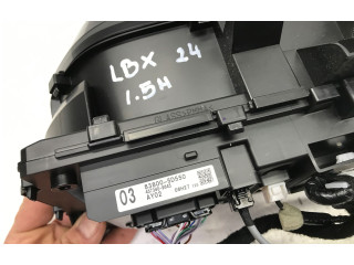 Панель приборов 838005D550, 4573409645 Lexus LBX