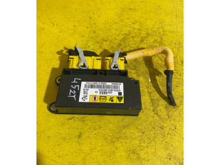 Блок подушек безопасности    Chevrolet Spark