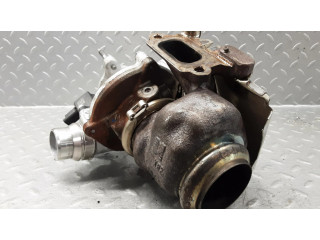 Turbodmychadlo Турбина 144102778R, 08727RHMLGT5886R Dacia Sandero 1.0