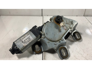 Моторчик заднего дворника 1Z5955711A Skoda Octavia Mk2 (1Z)