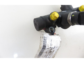 Топливная рампа 059130089D, 059130089D   Audi A6 S6 C6 4F   для двигателя BMK