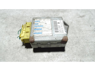 Блок подушек безопасности 77960S04G91M2   Honda Civic