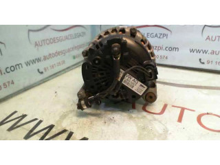 Генератор Skoda Yeti (5L)