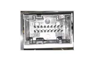 Панель приборов 503015160608 Opel Combo D